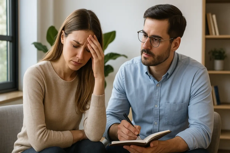 Privéomstandigheden en ziekteverzuim: wat mag u bespreken en vastleggen