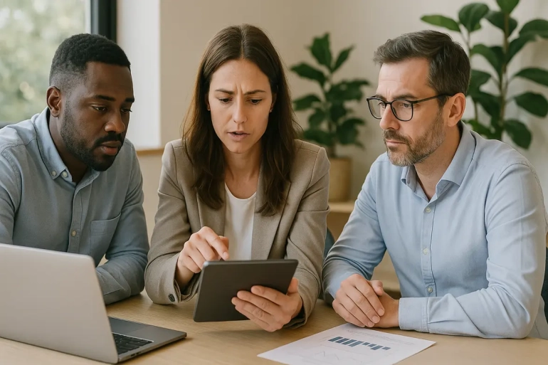 Impact van ziekteverzuim op productiviteit en planning: zo meet u het