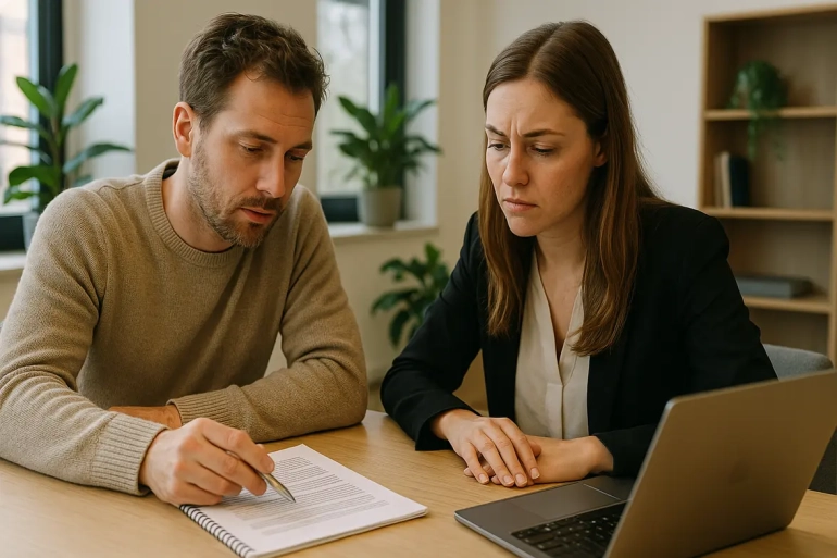 Reintegratie na burnout: plan voor de eerste 12 weken