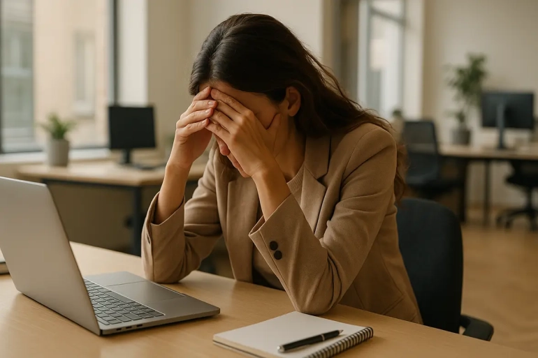 Burnout herstel op de werkvloer: wat helpt en wat werkt tegen