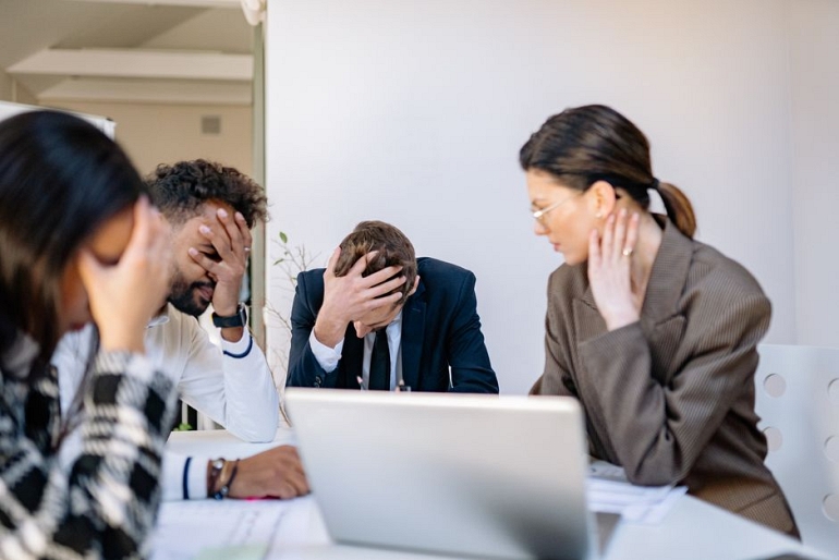 Burnout cijfers in Nederland: wat betekenen ze voor uw bedrijf