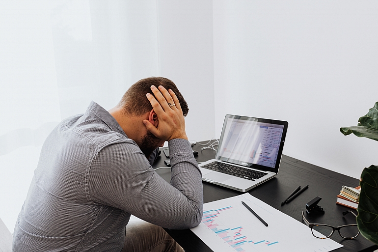 Hoe voorkom je een burn-out: uitdagingen