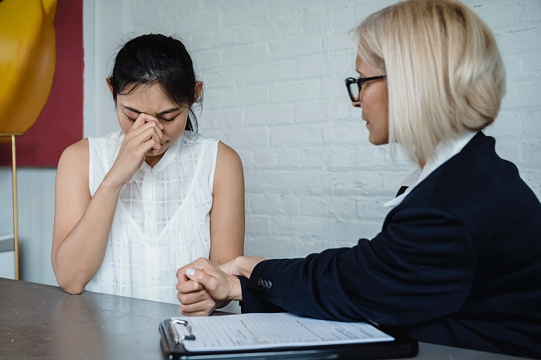 Wat te doen tegen burn-out: herstel en re-integratie