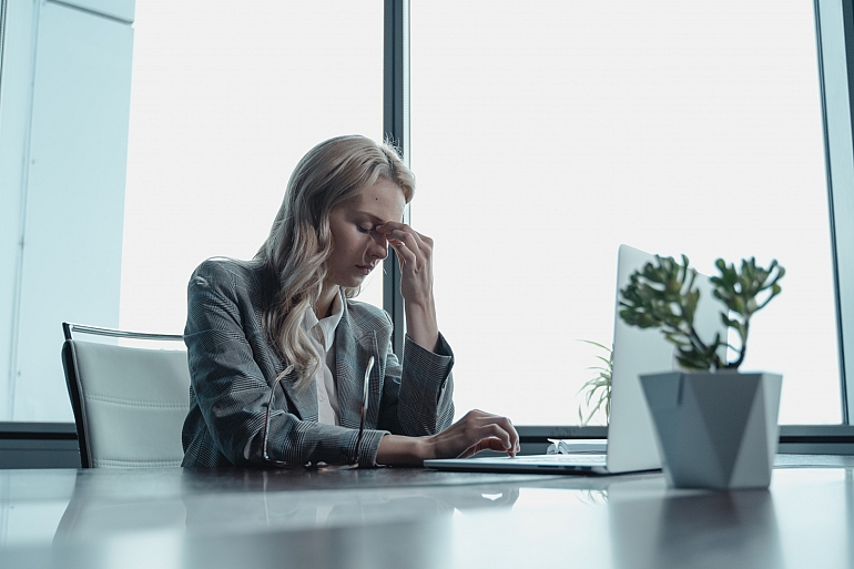 Langdurig ziekteverzuim voorkomen met een burn-out proof beleid