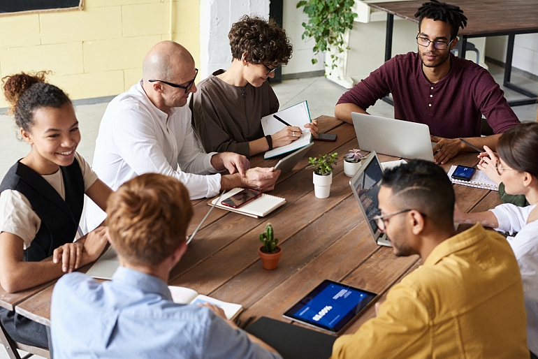 Duurzame inzetbaarheid model: tips voor een innovatief plan
