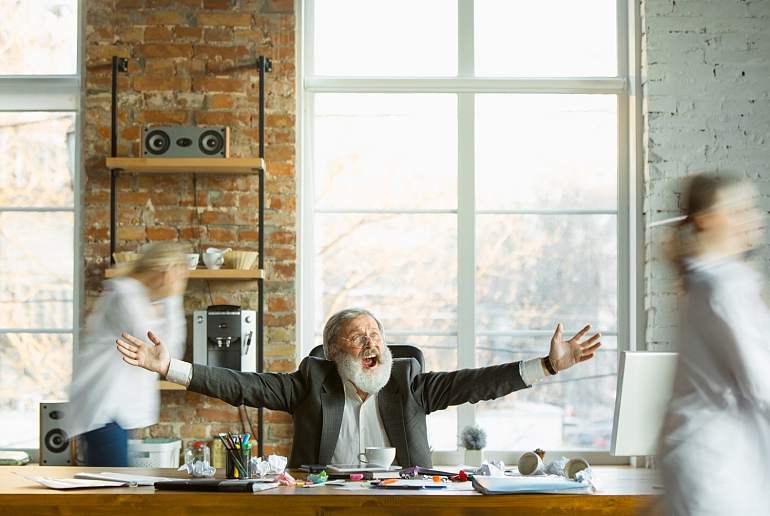 Wat is een arbodeskundige en wat is hun expertise?