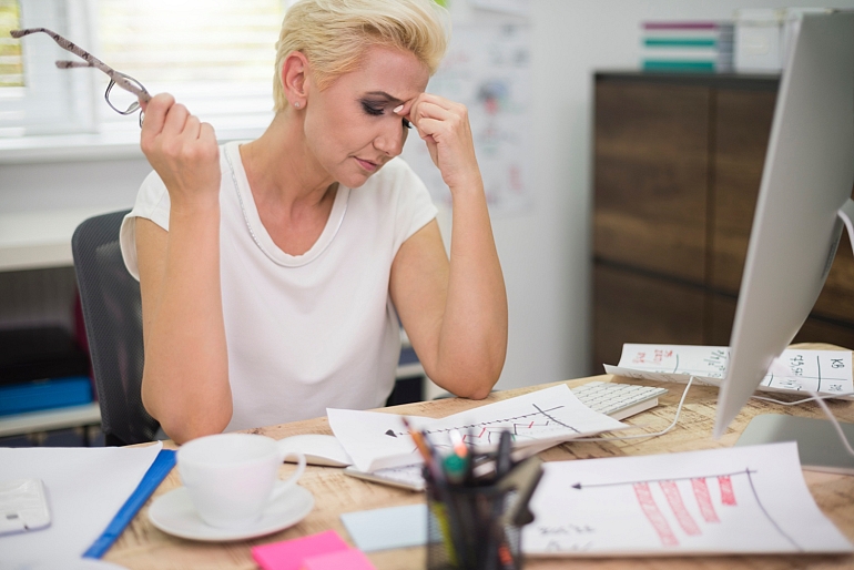 Tegen burn-out vechten: Tips en technieken om stress te verminderen en veerkracht te vergroten