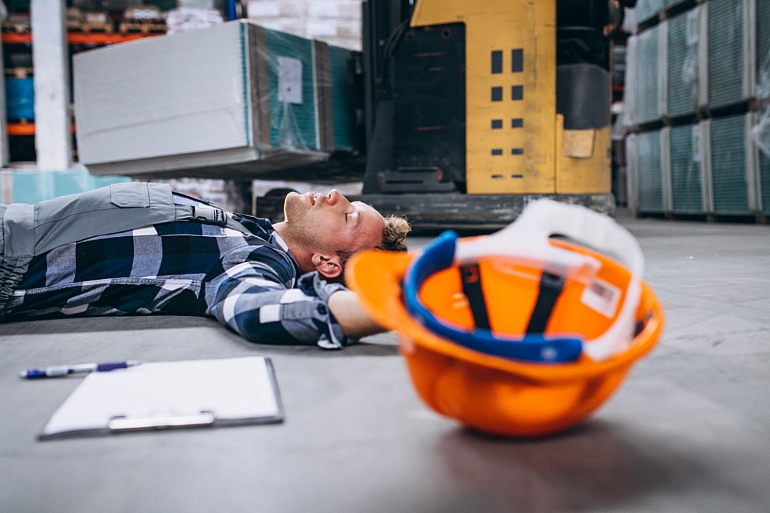Voorkomen van burn-out op het werk: Tips voor werkgevers en managers 