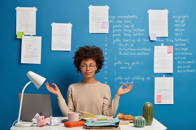 Werkstress verminderen: Hoe u een proactieve aanpak kunt gebruiken om stress te voorkomen