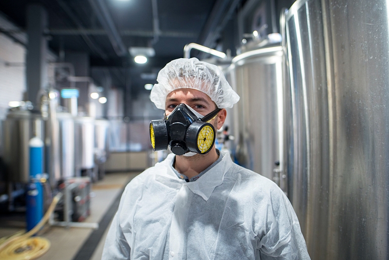 Branche RI&E: Waarom het belangrijk is en hoe het werkt