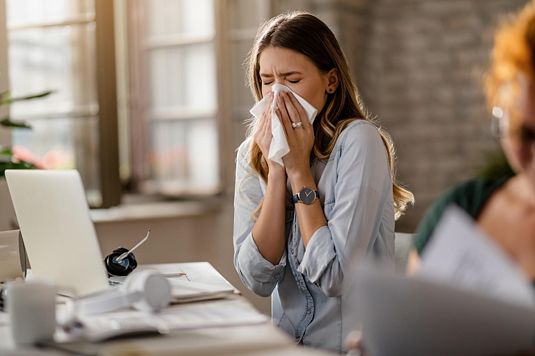 Analyse van de meest voorkomende oorzaken voor ziekteverzuim op het werk en de preventie ervan