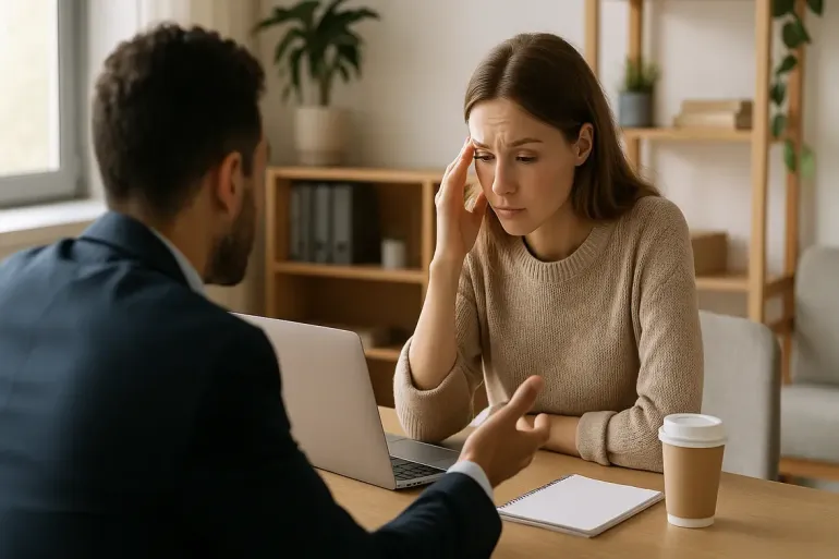 Roze verzuim in de praktijk: betekenis en preventie