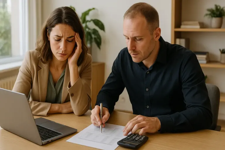 Ziekteverzuimpercentage berekenen: formule, voorbeelden en duiding