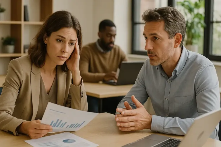 Ziekteverzuimcijfers per sector: zo vergelijkt u uw organisatie eerlijk