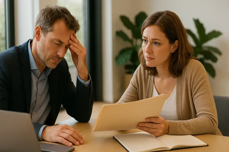 Ziekteverzuimdossier opbouwen: wat hoort erin en wat niet