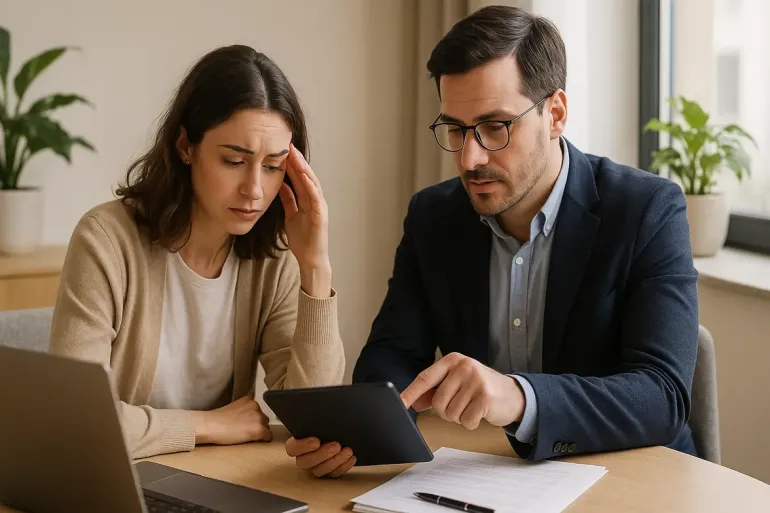 Tijdlijn ziekteverzuim: week voor week overzicht voor werkgevers