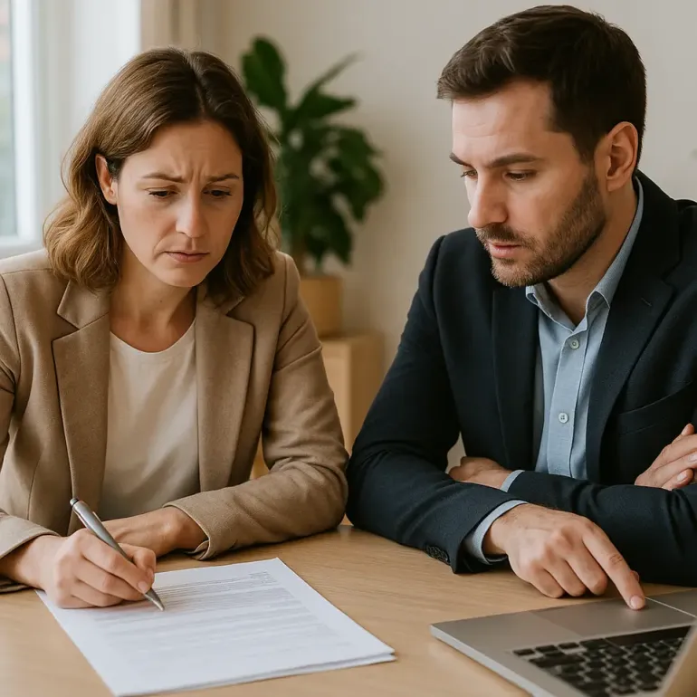 Controlevoorschriften bij ziekteverzuim: zo stelt u ze goed op