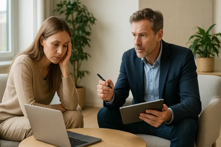 Verzuiminterventies kiezen: welke past bij welke situatie