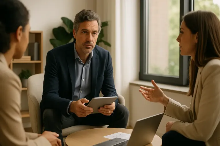 Wet verbetering poortwachter: simpele stappen voor werkgevers