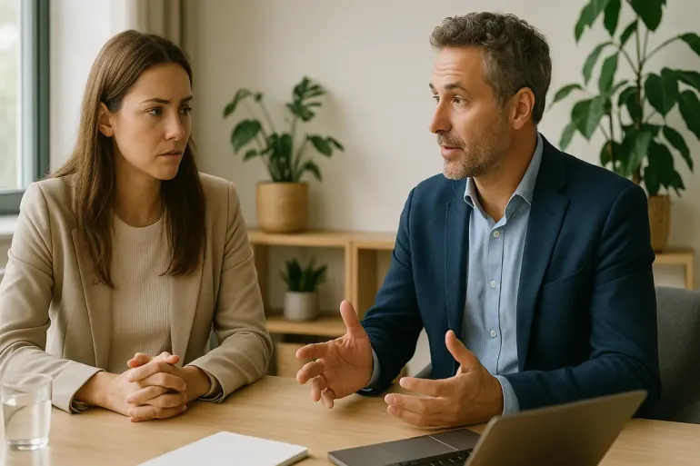 Tweede spoor reintegratie: wanneer nodig en hoe organiseert u het