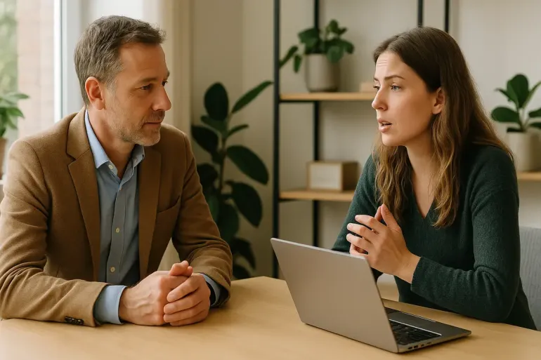 Derde spoor reintegratie: wat betekent het en wanneer speelt het