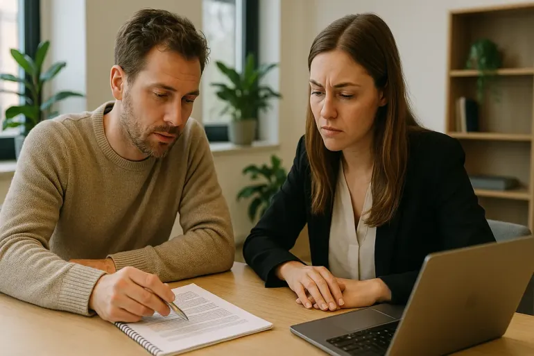 Reintegratie na burnout: plan voor de eerste 12 weken