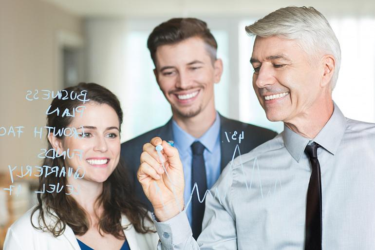 Gestrest door werk? Ontdek 3 strategieën om werkstress te verminderen