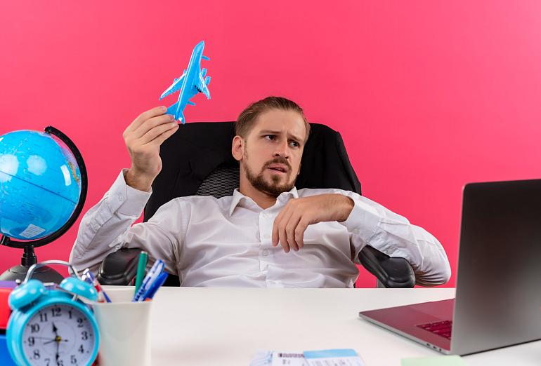 Burn-out herkennen: Tekenen en symptomen om op te letten op de werkplek